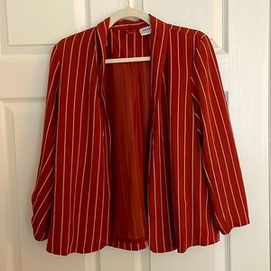 Vero Moda Aware light blazer jacket